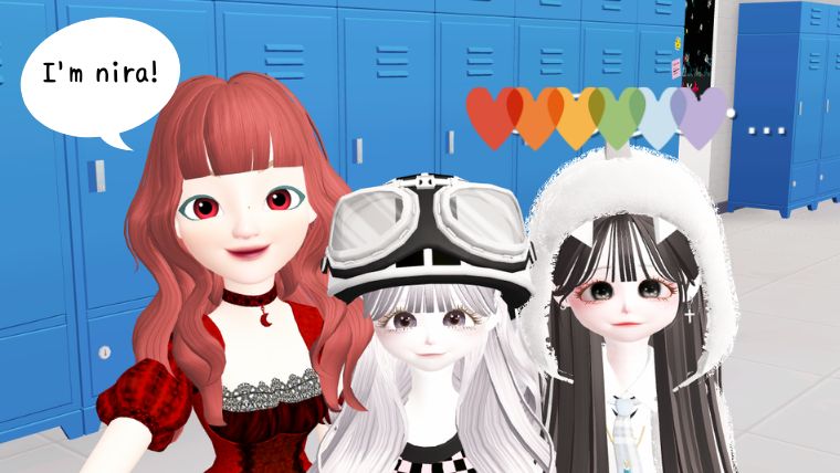 ZEPETO(ゼペット)で可愛い顔になりたい！顔採点に挑戦してみた｜zepetoゼペットマニア